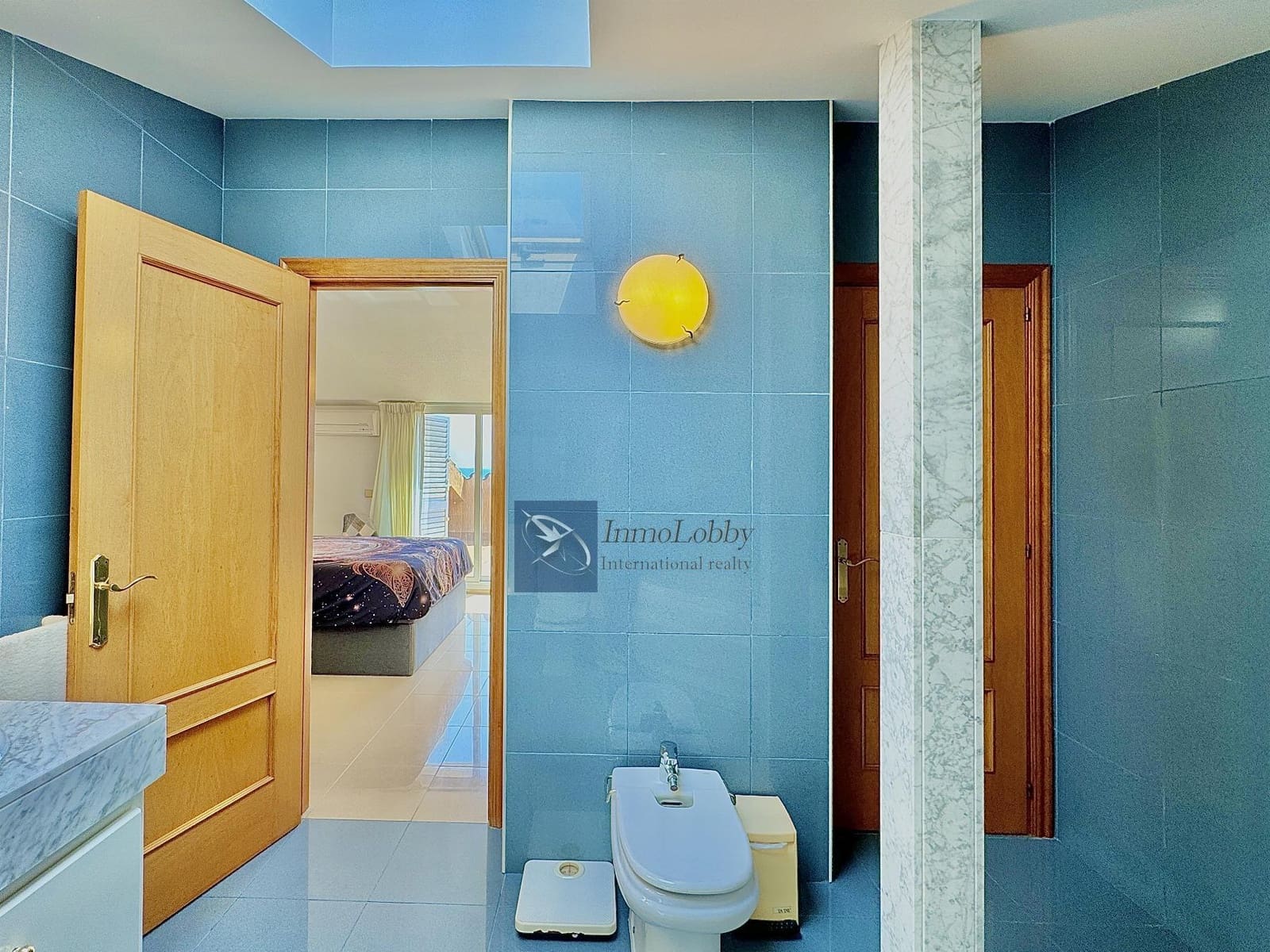 3 soveværelse Penthouse til salg i Palamos med garage - € 700.000 (Ref: 8634029)