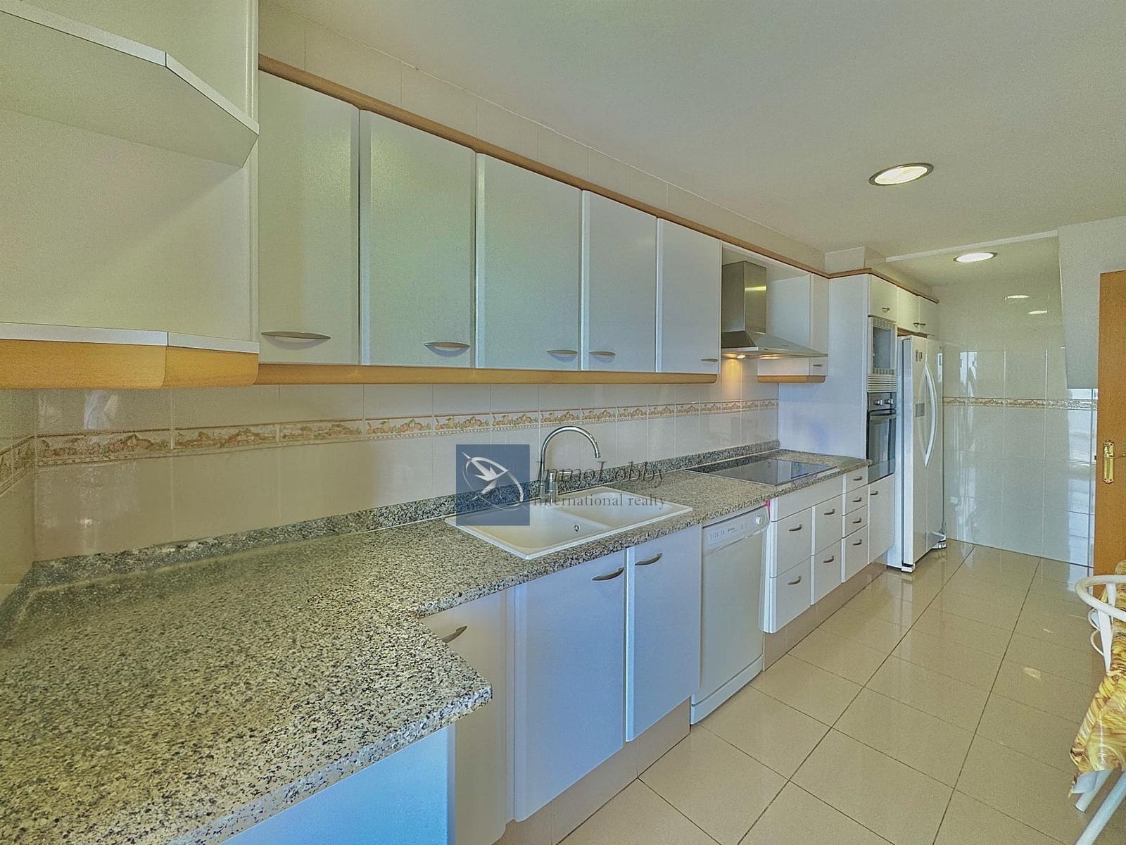 3 soveværelse Penthouse til salg i Palamos med garage - € 700.000 (Ref: 8634029)