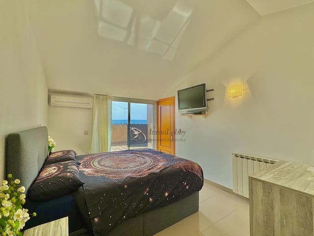 3 soveværelse Penthouse til salg i Palamós med garage - € 700.000 (Ref: 8634029)