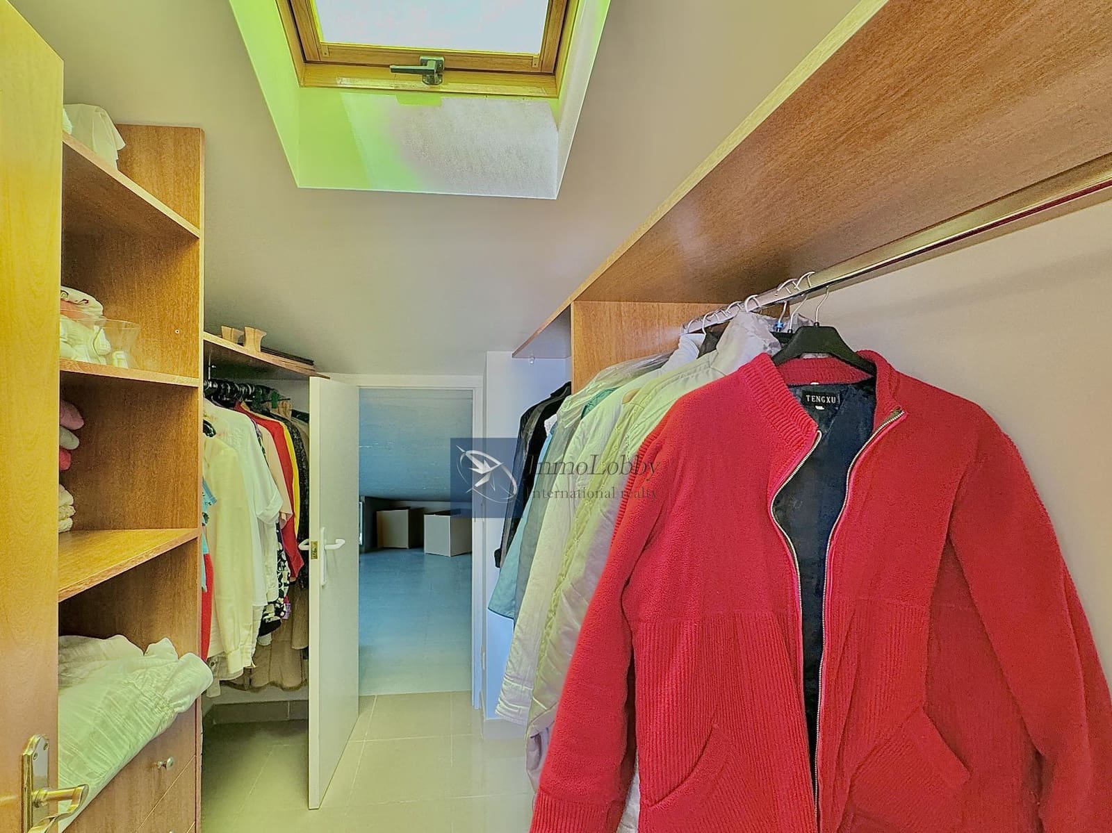 3 soveværelse Penthouse til salg i Palamos med garage - € 700.000 (Ref: 8634029)