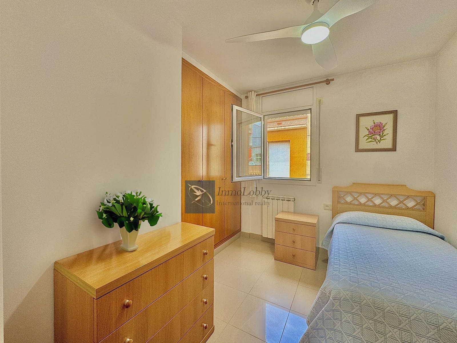 3 soveværelse Penthouse til salg i Palamos med garage - € 700.000 (Ref: 8634029)