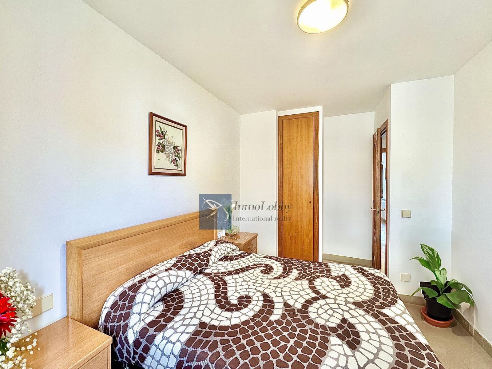 3 soveværelse Penthouse til salg i Palamos med garage - € 700.000 (Ref: 8634029)