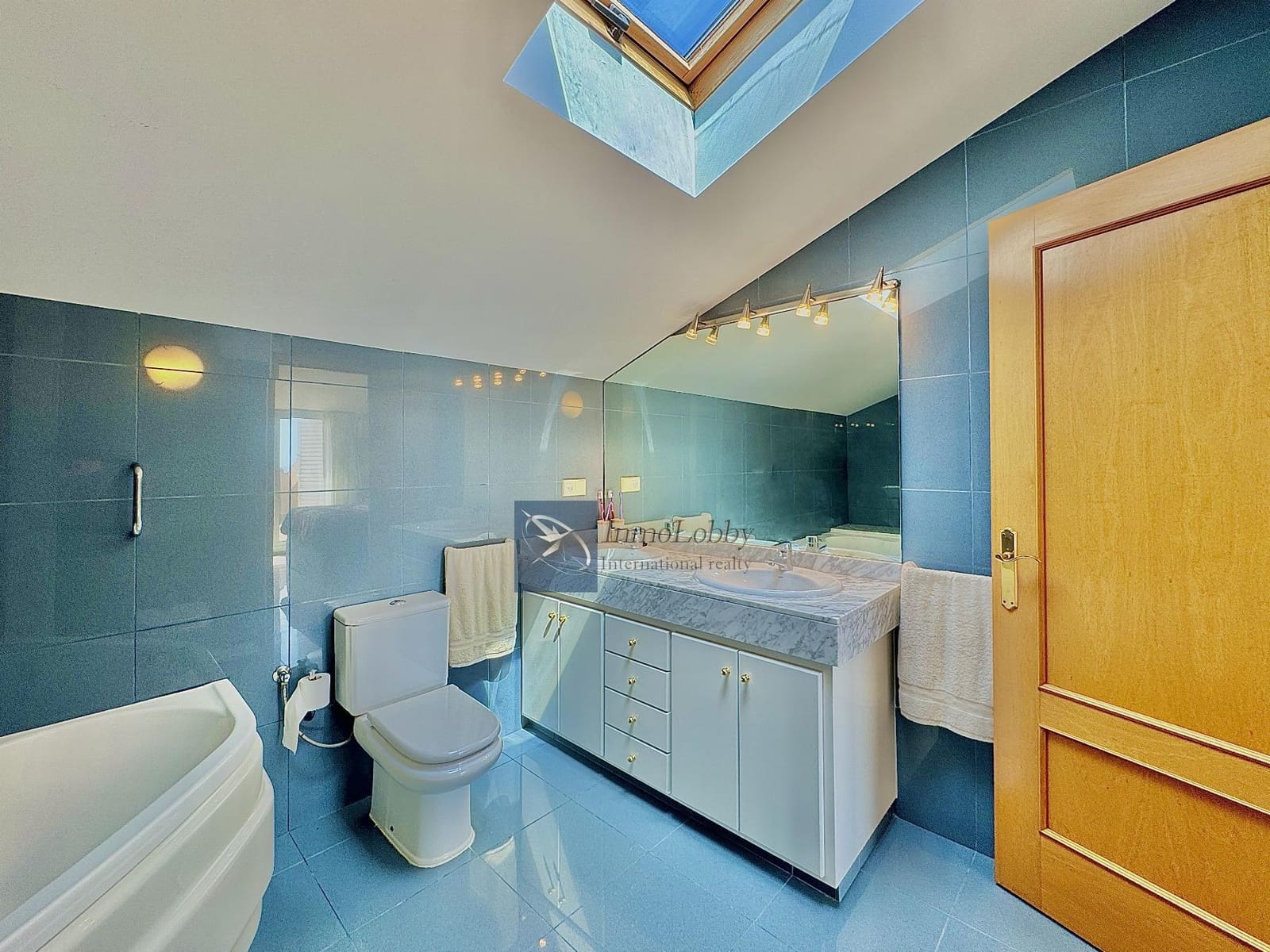 3 soveværelse Penthouse til salg i Palamos med garage - € 700.000 (Ref: 8634029)