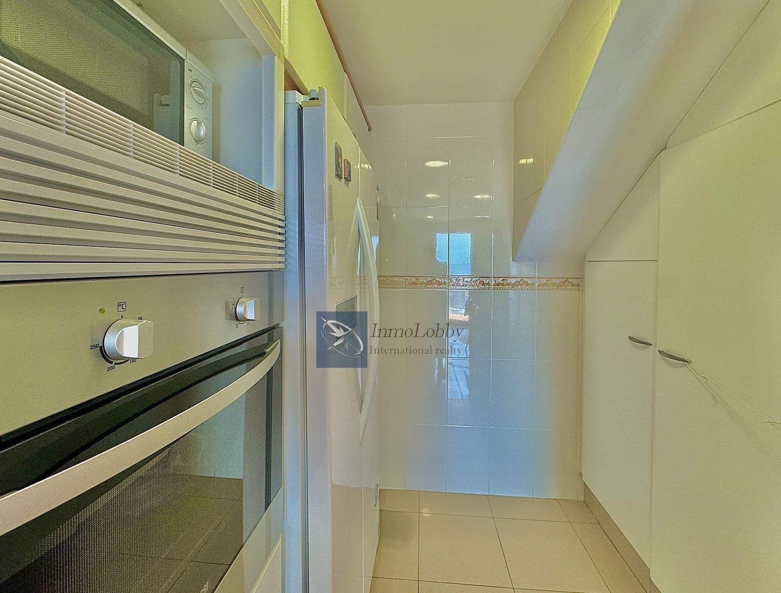 3 soveværelse Penthouse til salg i Palamos med garage - € 700.000 (Ref: 8634029)