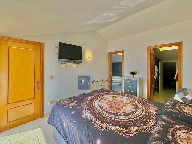 3 soveværelse Penthouse til salg i Palamós med garage - € 700.000 (Ref: 8634029)