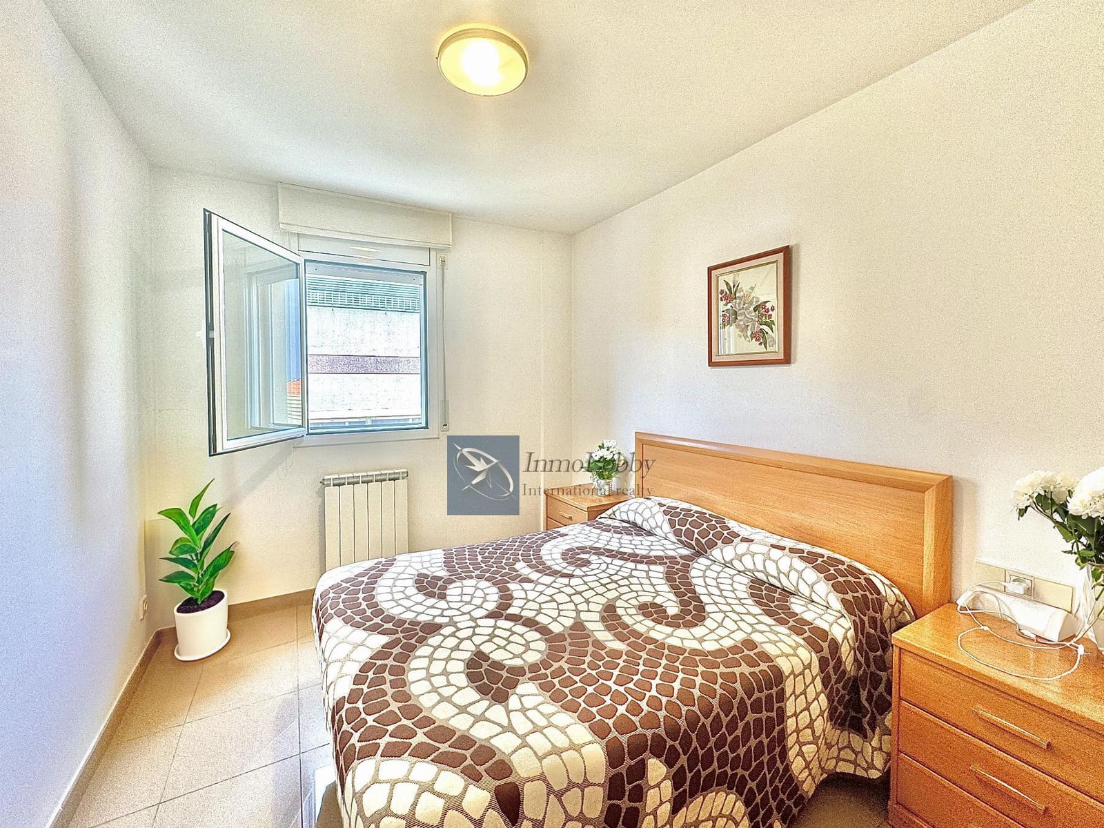 3 soveværelse Penthouse til salg i Palamos med garage - € 700.000 (Ref: 8634029)