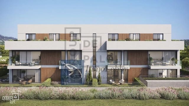 1 soveværelse Lejlighed til salg i Platja d'Aro, Castell-Platja d'Aro med swimmingpool - € 255.000 (Ref: 8644268)