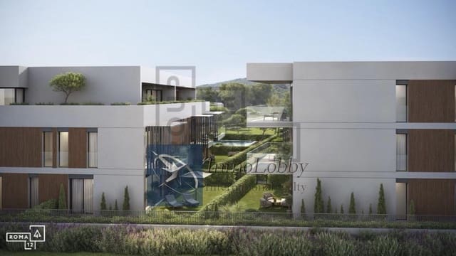 1 soveværelse Lejlighed til salg i Platja d'Aro, Castell-Platja d'Aro med swimmingpool - € 255.000 (Ref: 8644268)