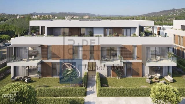 1 soveværelse Lejlighed til salg i Platja d'Aro, Castell-Platja d'Aro med swimmingpool - € 255.000 (Ref: 8644268)
