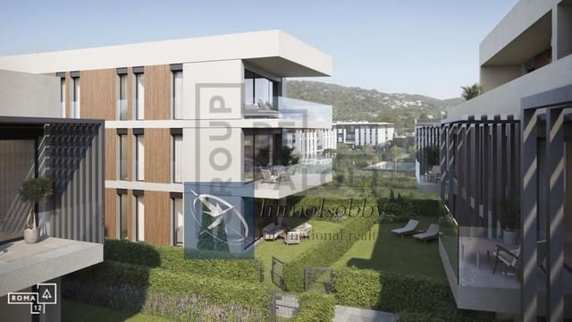 1 soveværelse Lejlighed til salg i Platja d'Aro, Castell-Platja d'Aro med swimmingpool - € 255.000 (Ref: 8644268)