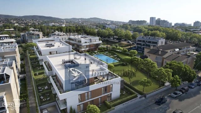 1 soveværelse Lejlighed til salg i Platja d'Aro, Castell-Platja d'Aro med swimmingpool - € 255.000 (Ref: 8644268)