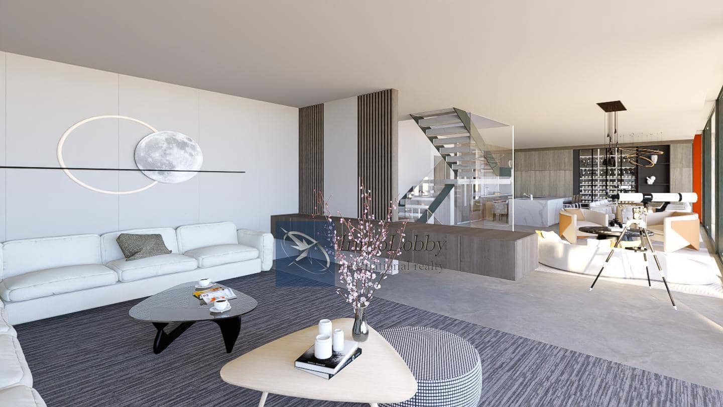 5 soverom Villa til salgs i Castell-Platja d'Aro med svømmebasseng garasje - € 3 099 000 (Ref: 8644273)