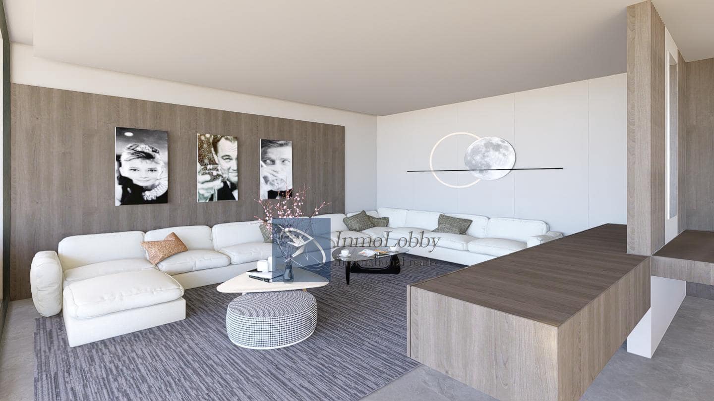 5 soverom Villa til salgs i Castell-Platja d'Aro med svømmebasseng garasje - € 3 099 000 (Ref: 8644273)