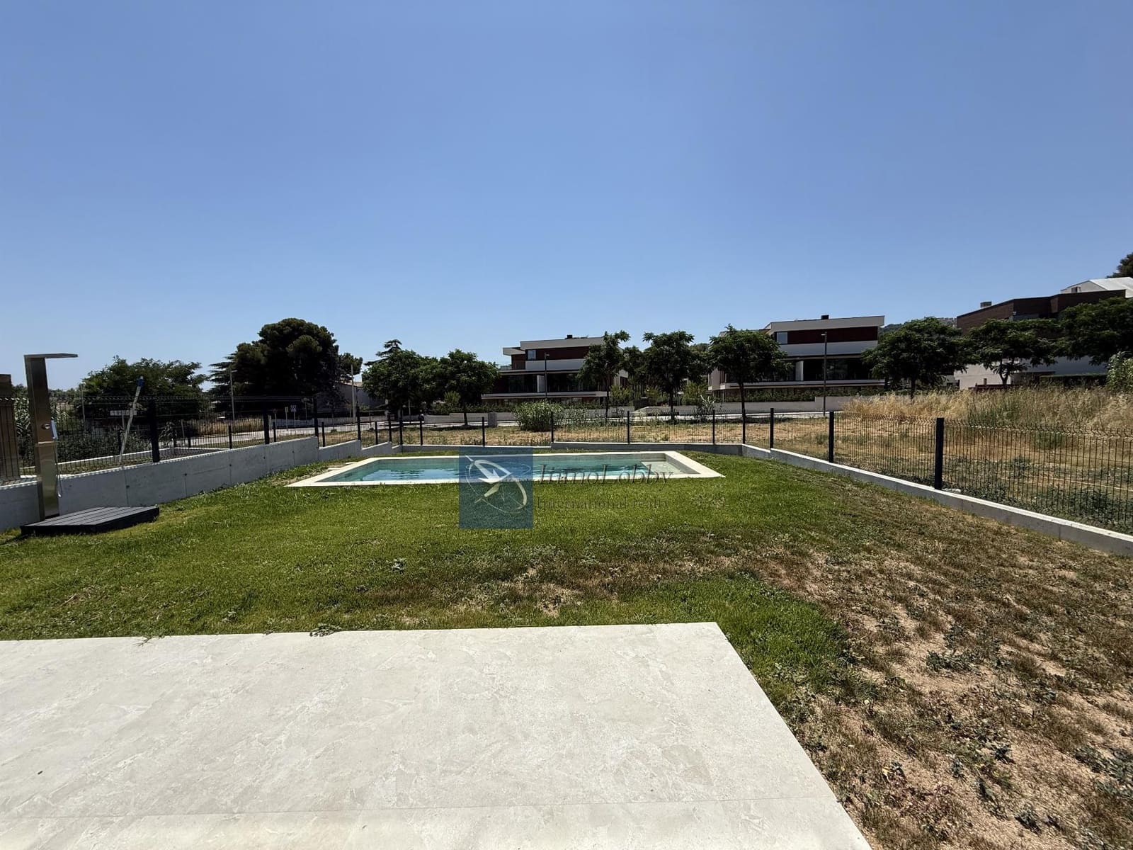 Casa de 4 habitaciones en S'Agaro en venta con piscina garaje - 1.380.000 € (Ref: 8731471)