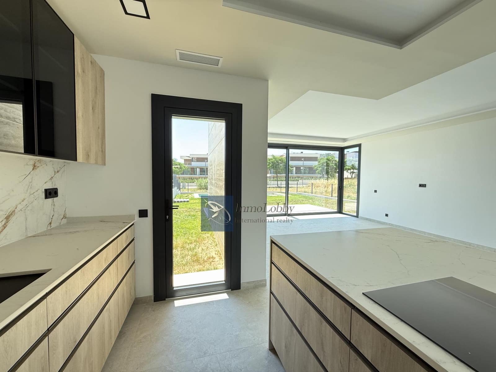 Casa de 4 habitaciones en S'Agaro en venta con piscina garaje - 1.380.000 € (Ref: 8731471)