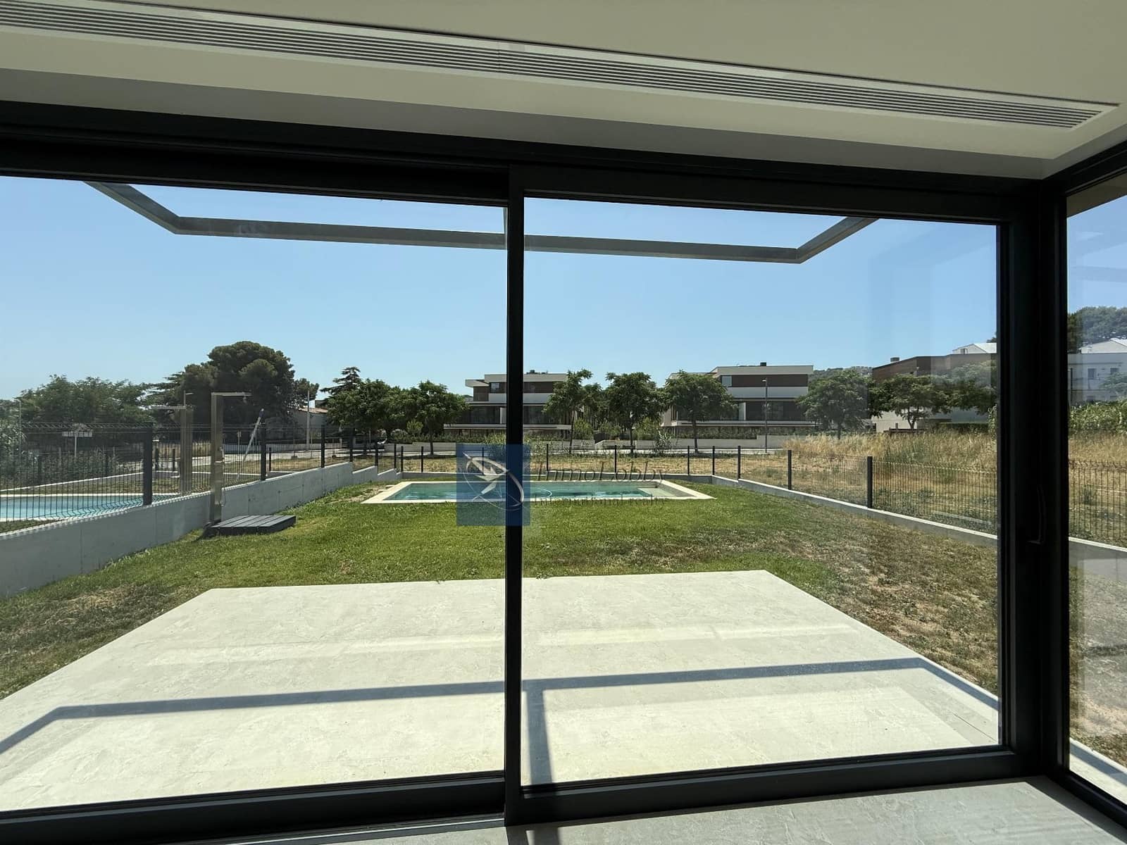 Casa de 4 habitaciones en S'Agaro en venta con piscina garaje - 1.380.000 € (Ref: 8731471)