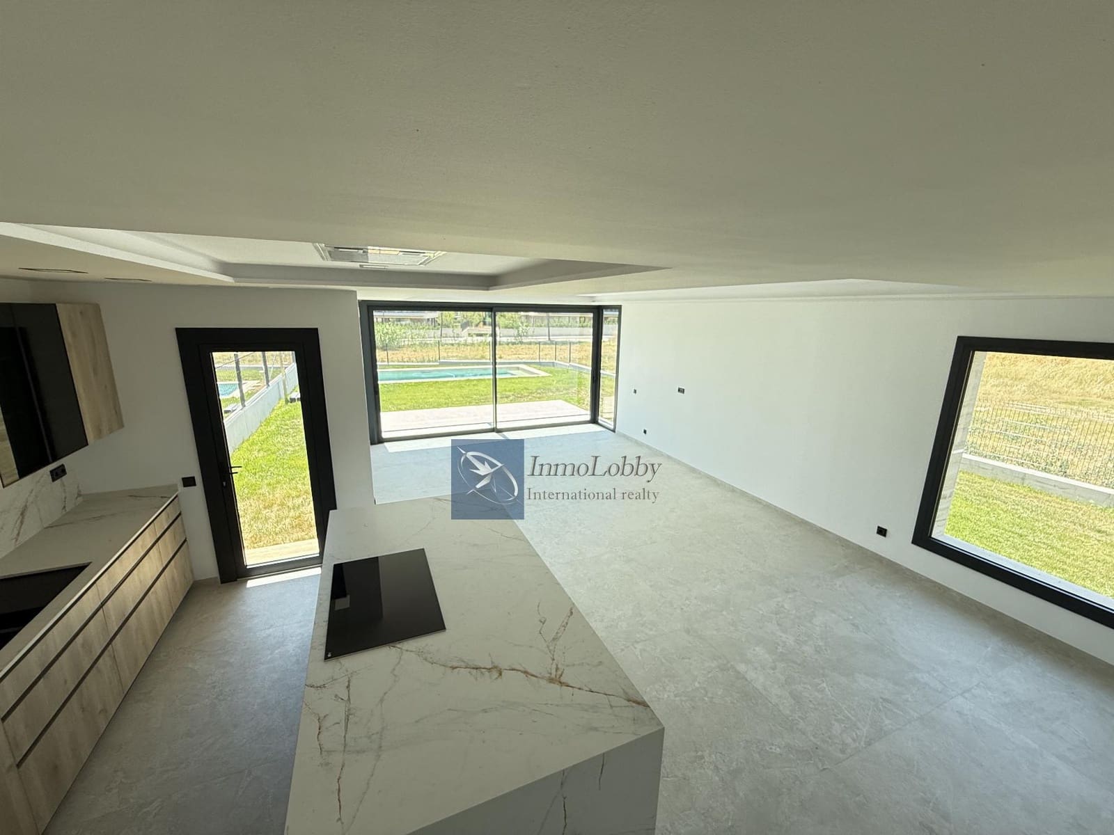 Casa de 4 habitaciones en S'Agaro en venta con piscina garaje - 1.380.000 € (Ref: 8731471)