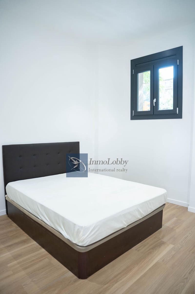 2 soveværelse Lejlighed til salg i Barcelona by - € 350.000 (Ref: 8772762)