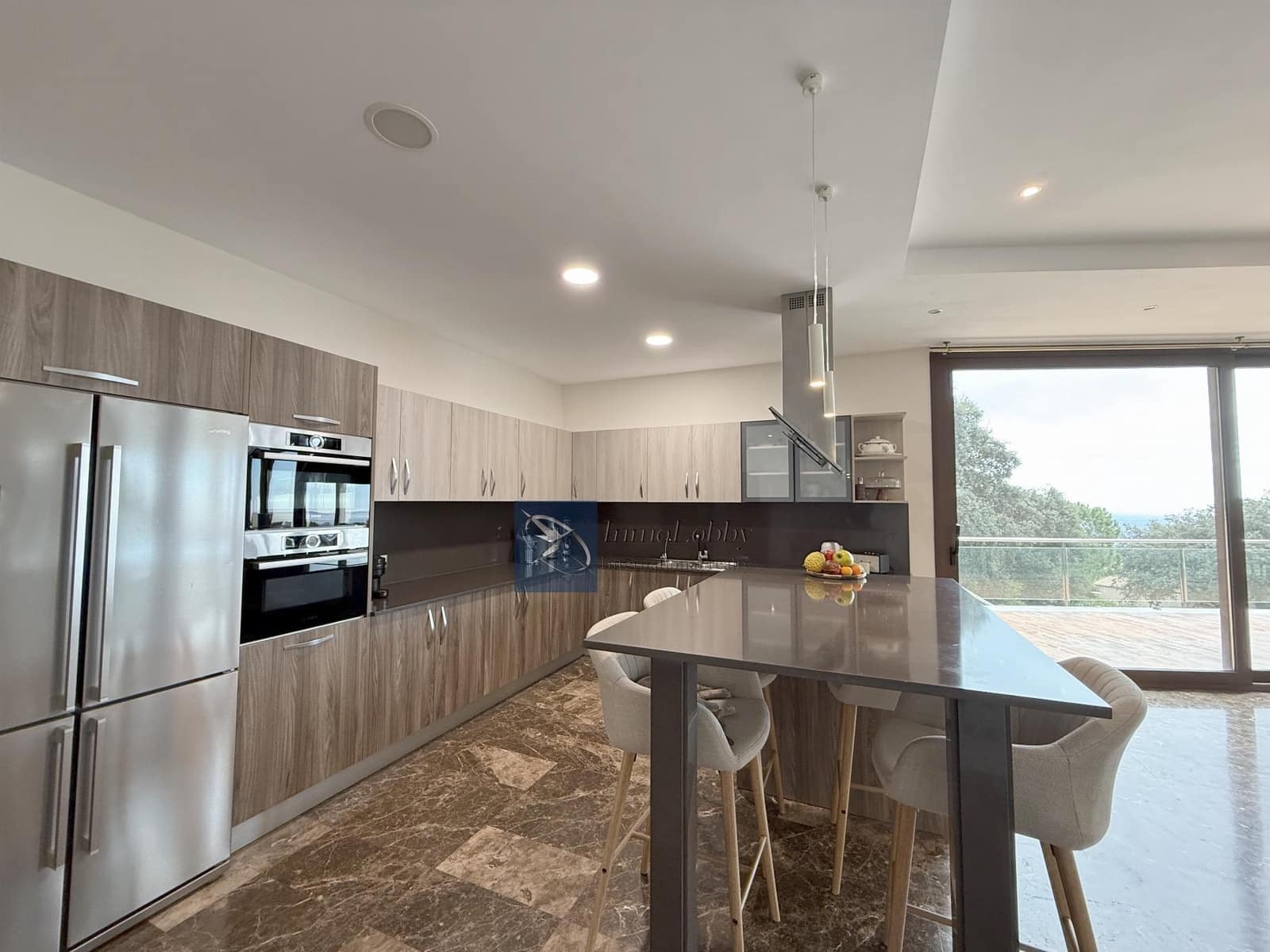 5 soverom Villa til salgs i Castell d'Aro med svømmebasseng garasje - € 1 750 000 (Ref: 8920851)