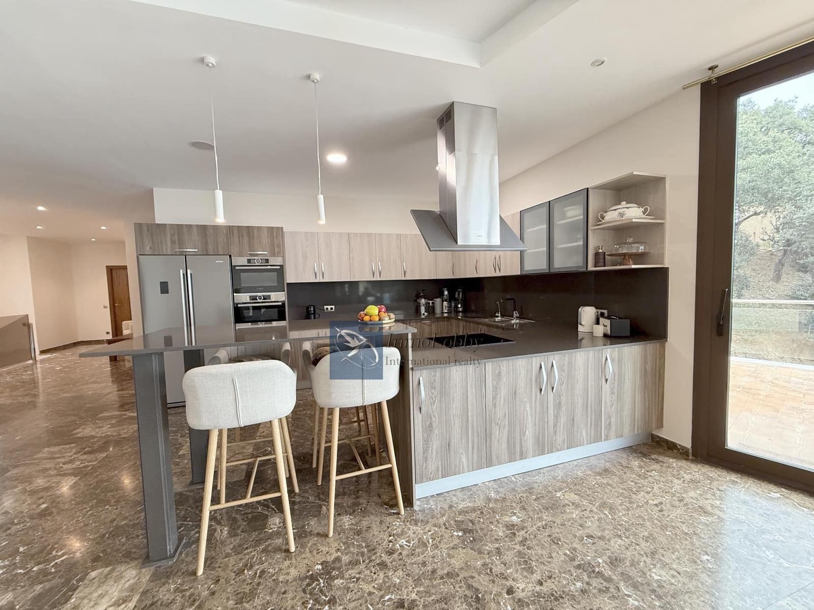 5 soverom Villa til salgs i Castell d'Aro med svømmebasseng garasje - € 1 750 000 (Ref: 8920851)