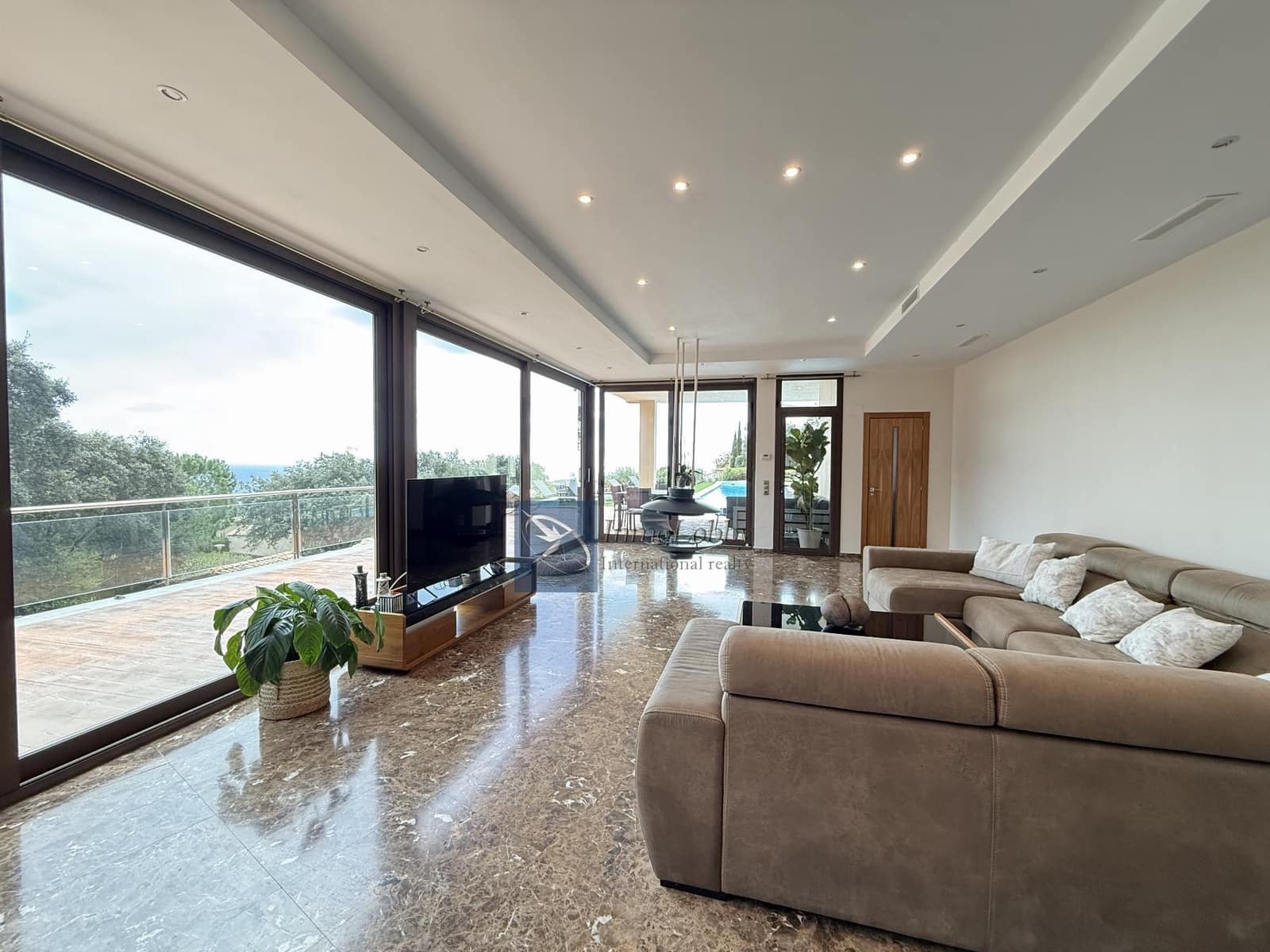 5 soverom Villa til salgs i Castell d'Aro med svømmebasseng garasje - € 1 750 000 (Ref: 8920851)