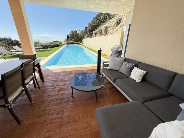 5 camera da letto Villa in vendita in Castell d'Aro, Castell-Platja d'Aro con piscina garage - 1.750.000 € (Rif: 8920851)