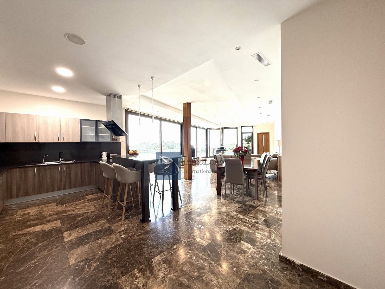 5 soverom Villa til salgs i Castell d'Aro med svømmebasseng garasje - € 1 750 000 (Ref: 8920851)