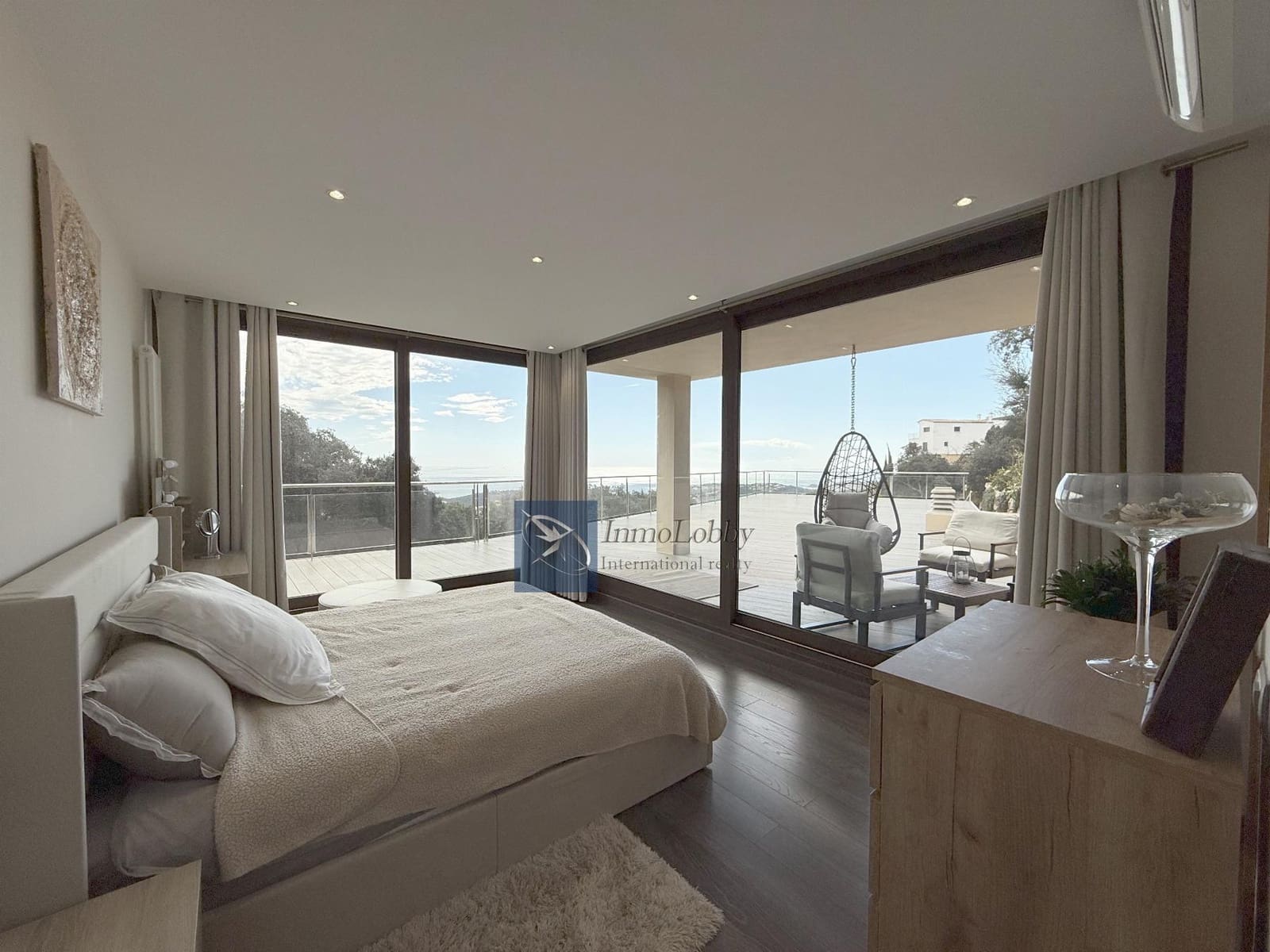 5 soverom Villa til salgs i Castell d'Aro med svømmebasseng garasje - € 1 750 000 (Ref: 8920851)