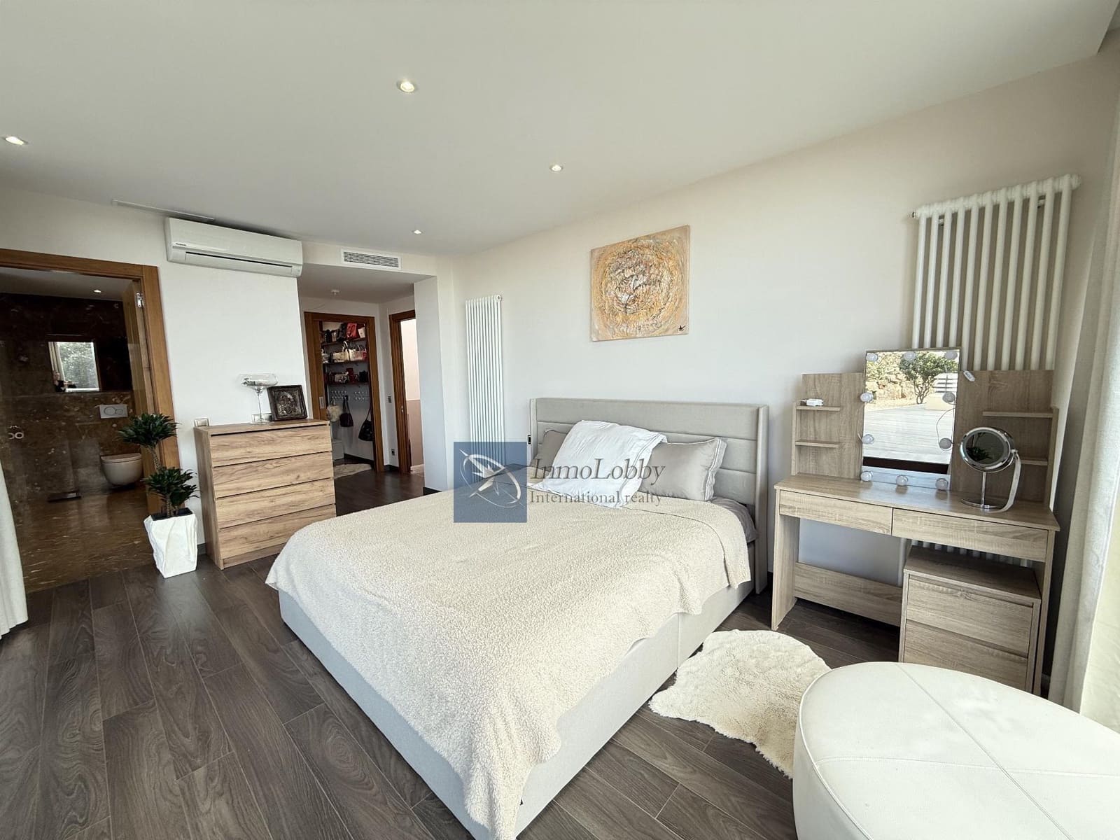 5 soverom Villa til salgs i Castell d'Aro med svømmebasseng garasje - € 1 750 000 (Ref: 8920851)