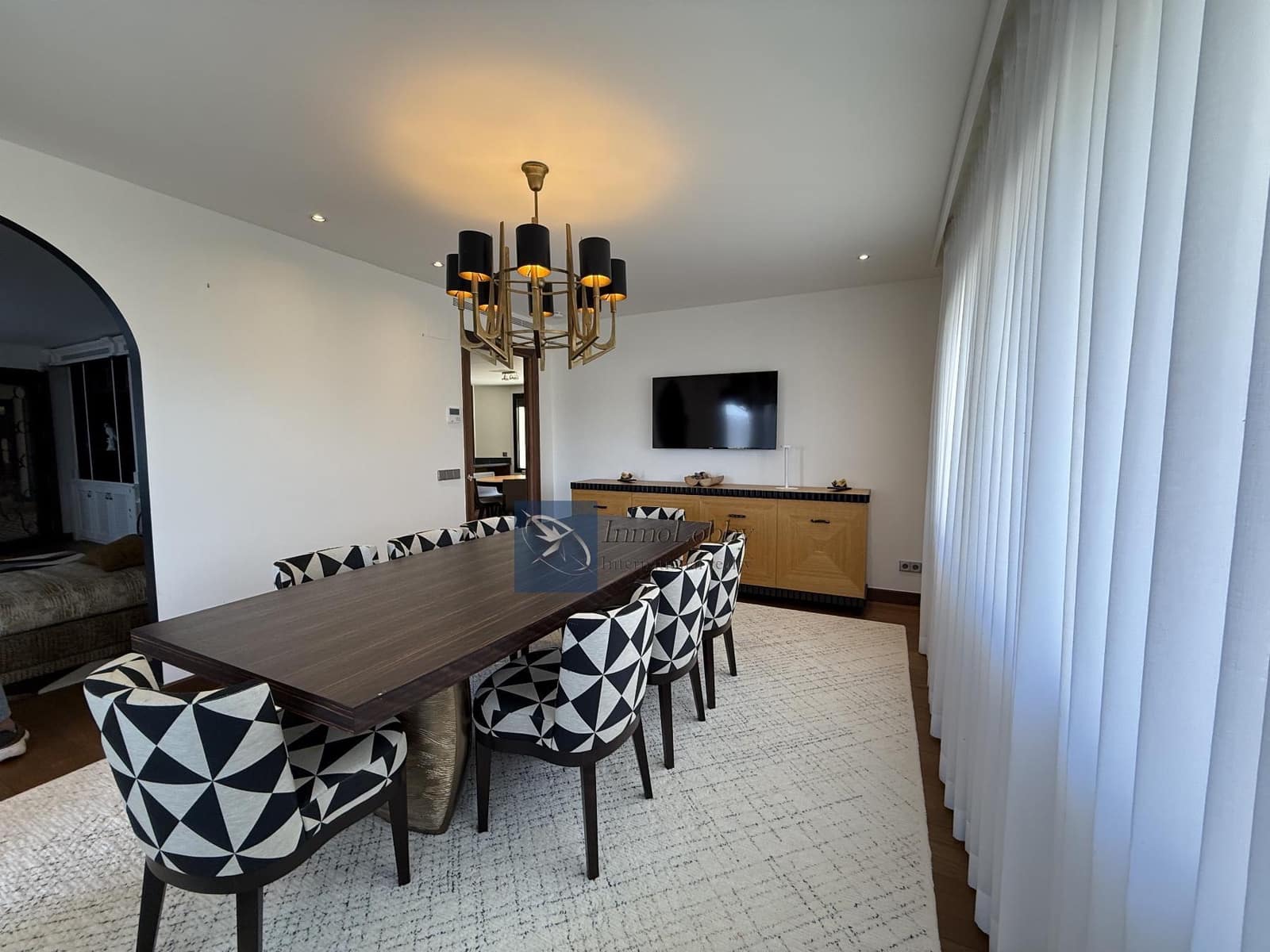 5 chambre Villa/Maison à vendre à Santa Cristina d'Aro avec piscine garage - 2 500 000 € (Ref: 8929711)