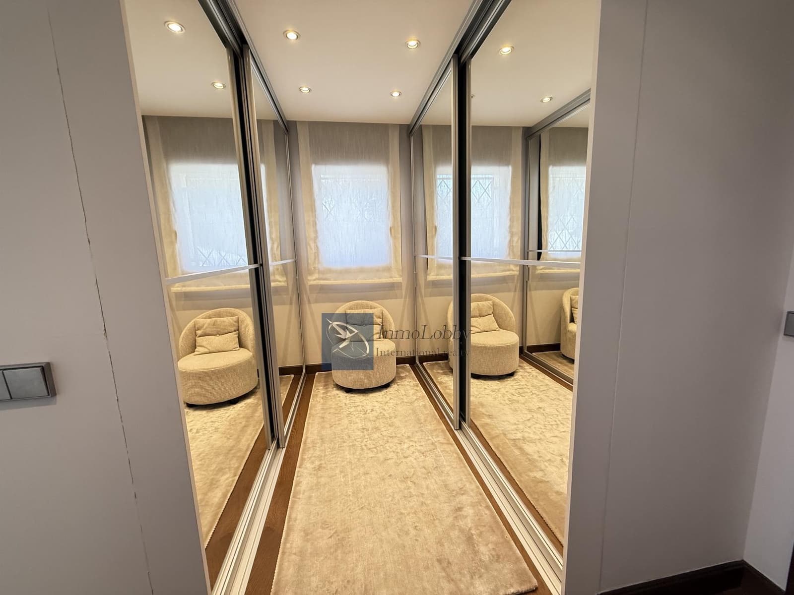 5 chambre Villa/Maison à vendre à Santa Cristina d'Aro avec piscine garage - 2 500 000 € (Ref: 8929711)