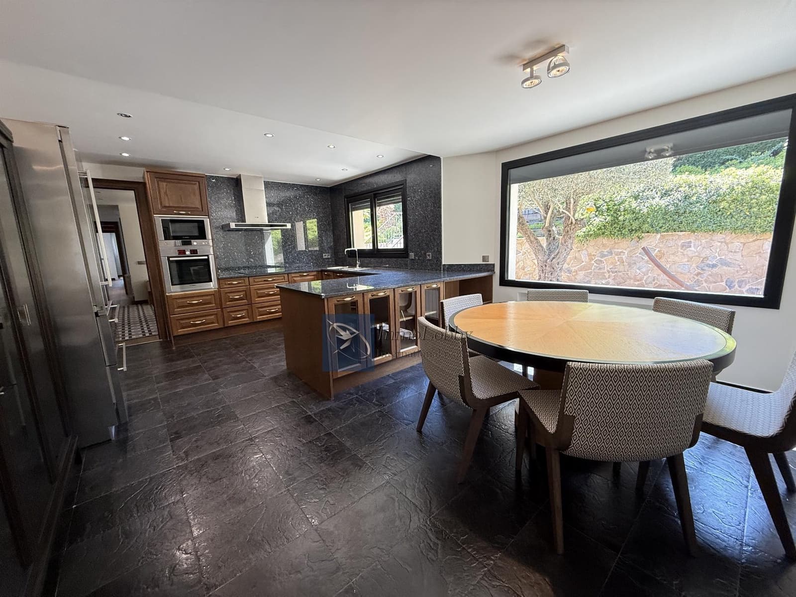 5 chambre Villa/Maison à vendre à Santa Cristina d'Aro avec piscine garage - 2 500 000 € (Ref: 8929711)