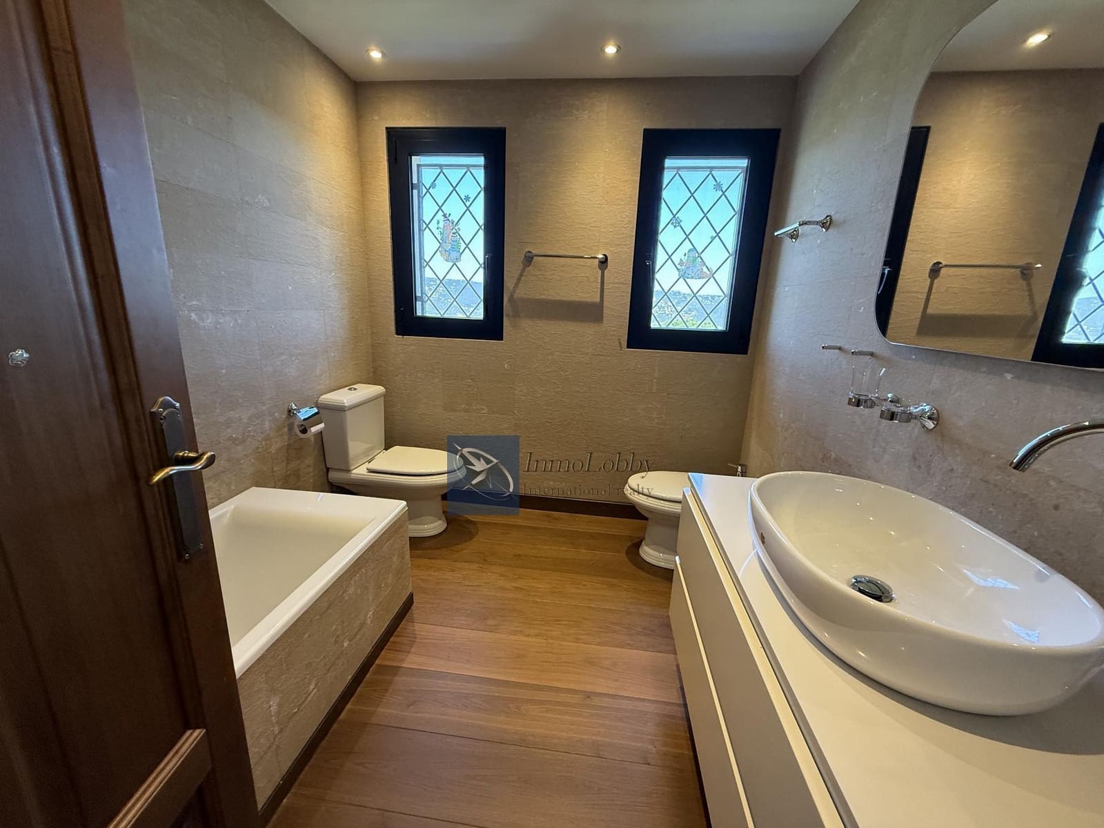 5 chambre Villa/Maison à vendre à Santa Cristina d'Aro avec piscine garage - 2 500 000 € (Ref: 8929711)