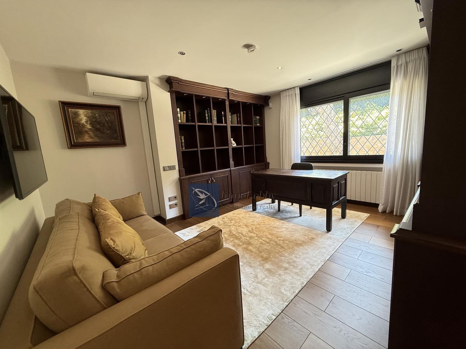 5 chambre Villa/Maison à vendre à Santa Cristina d'Aro avec piscine garage - 2 500 000 € (Ref: 8929711)