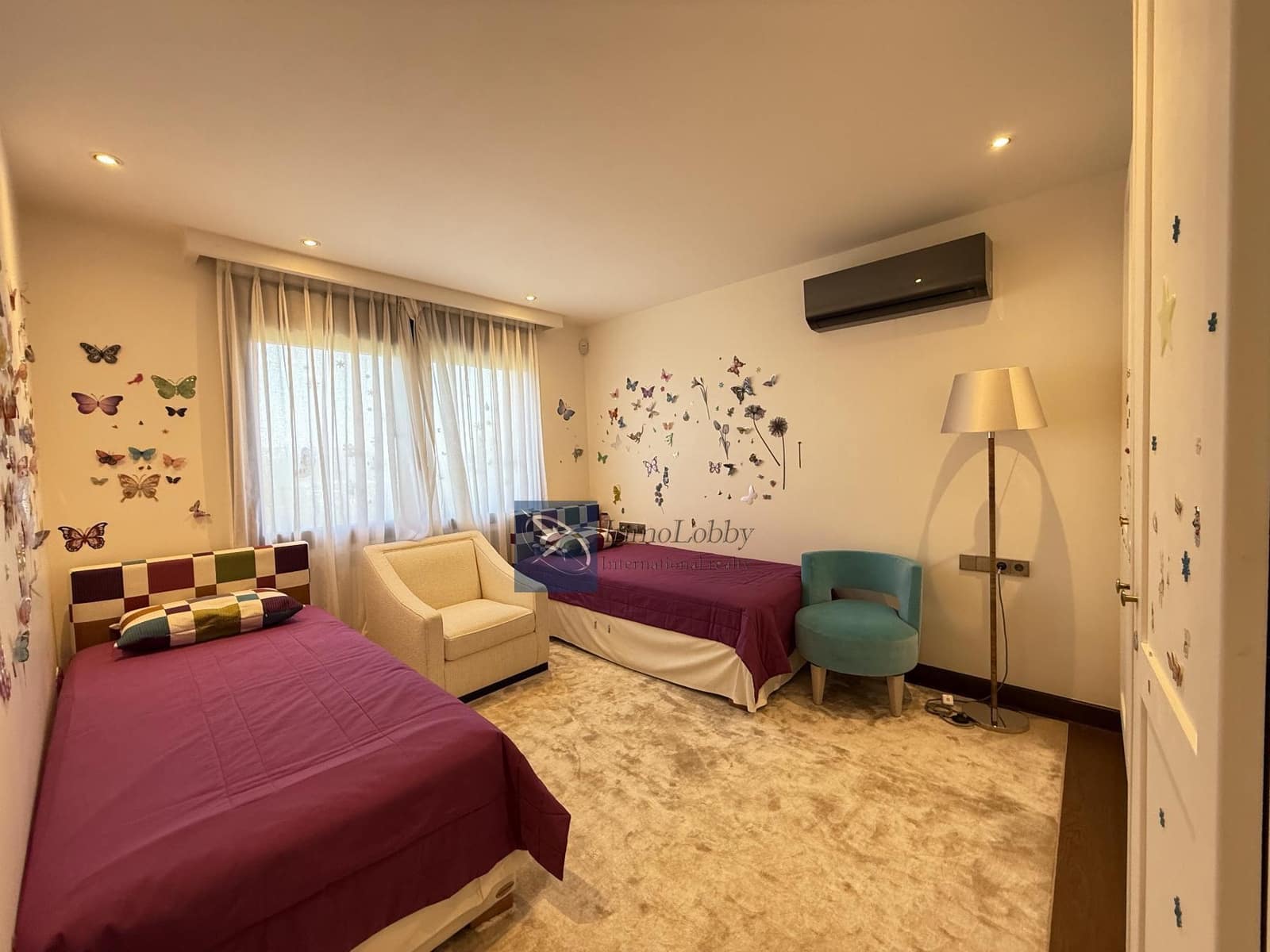 5 chambre Villa/Maison à vendre à Santa Cristina d'Aro avec piscine garage - 2 500 000 € (Ref: 8929711)