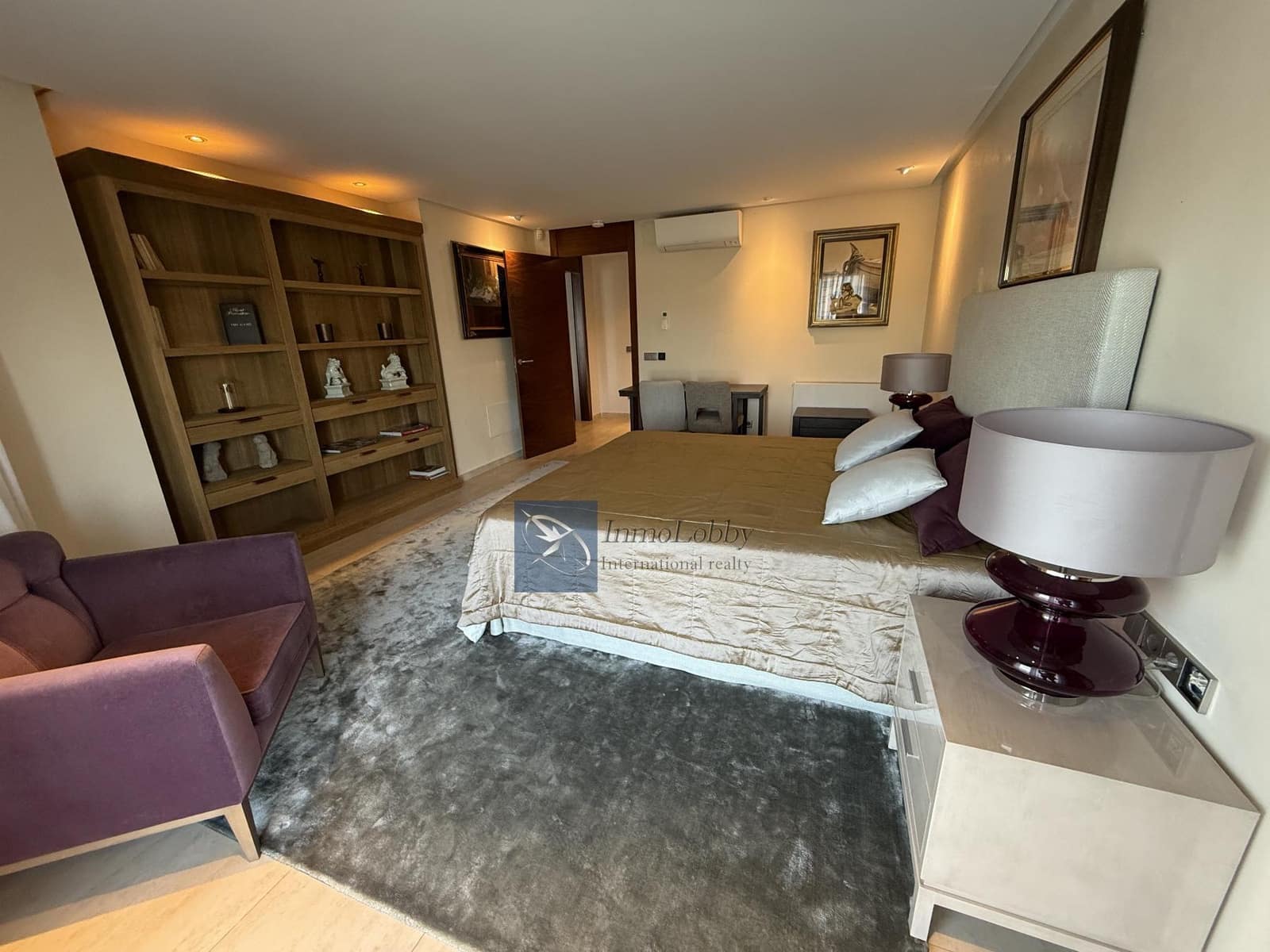 5 chambre Villa/Maison à vendre à Santa Cristina d'Aro avec piscine garage - 2 500 000 € (Ref: 8929711)