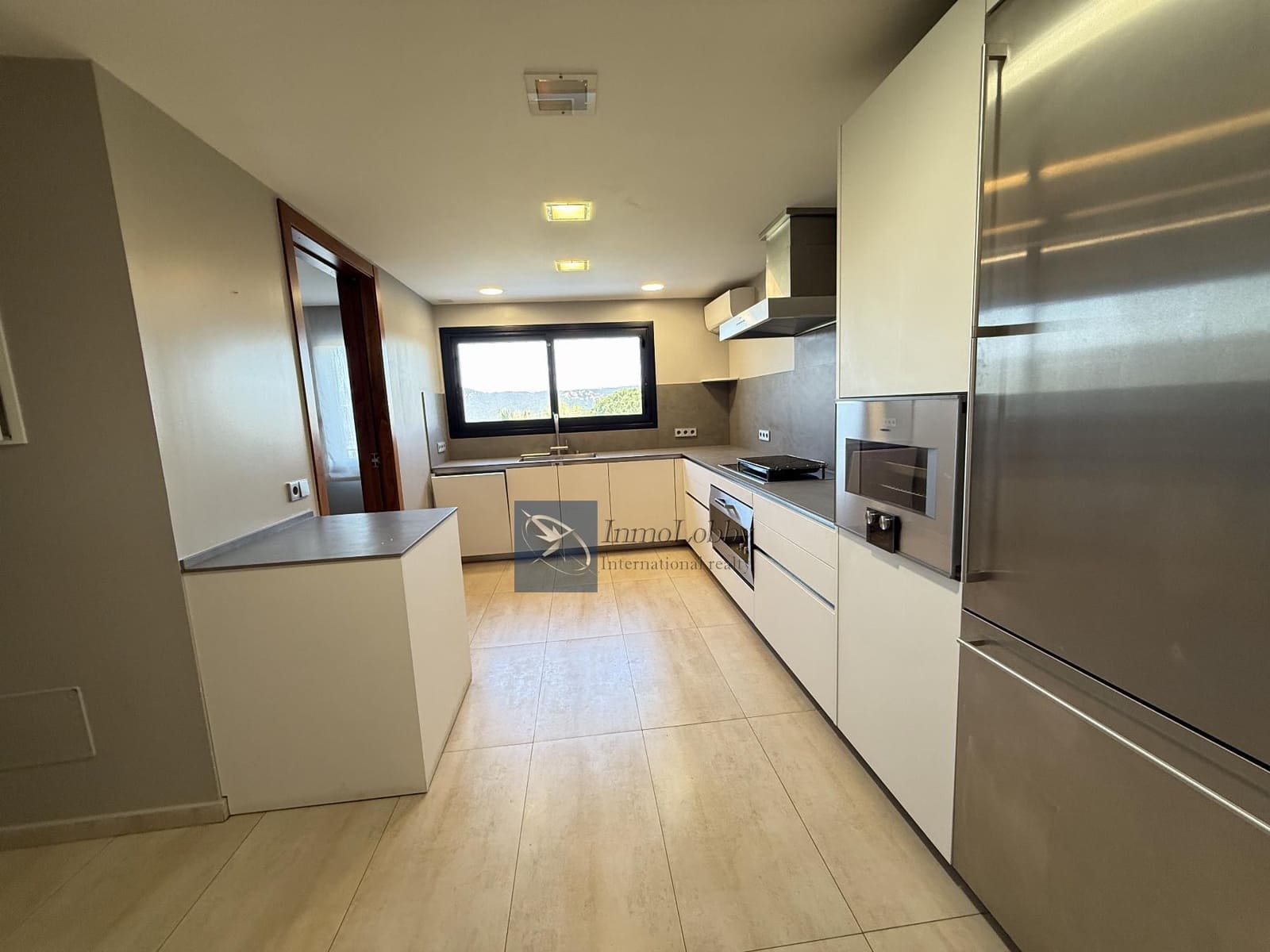 5 chambre Villa/Maison à vendre à Santa Cristina d'Aro avec piscine garage - 2 500 000 € (Ref: 8929711)