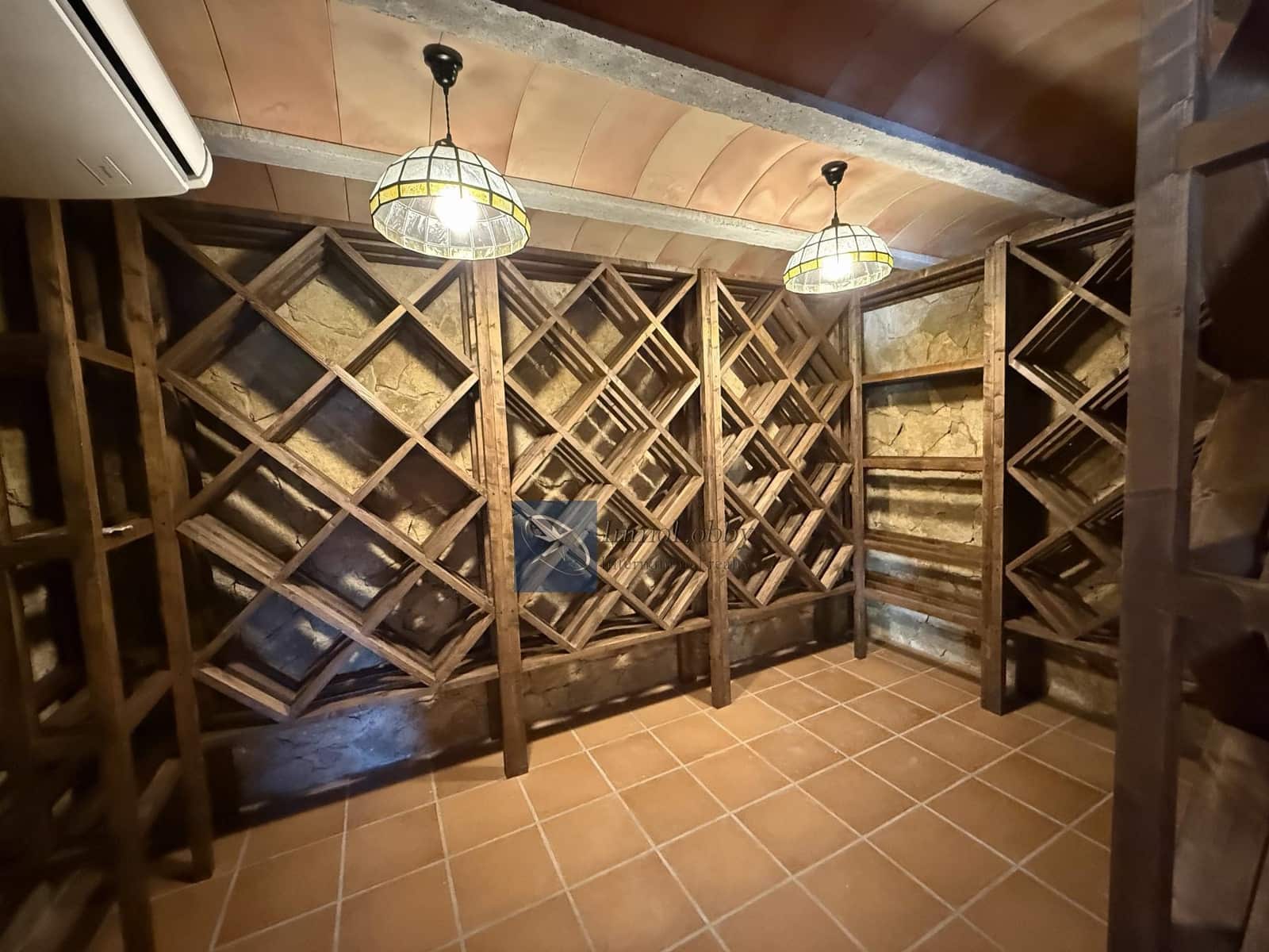 5 chambre Villa/Maison à vendre à Santa Cristina d'Aro avec piscine garage - 2 500 000 € (Ref: 8929711)