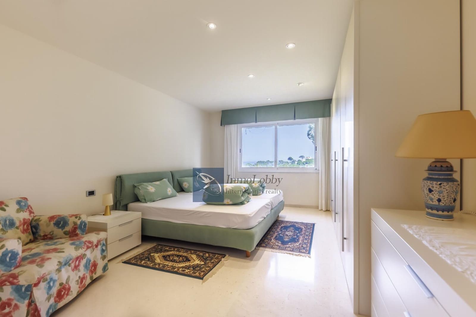 7 soveværelse Villa til salg i S'Agaro med swimmingpool garage - € 4.500.000 (Ref: 8939843)