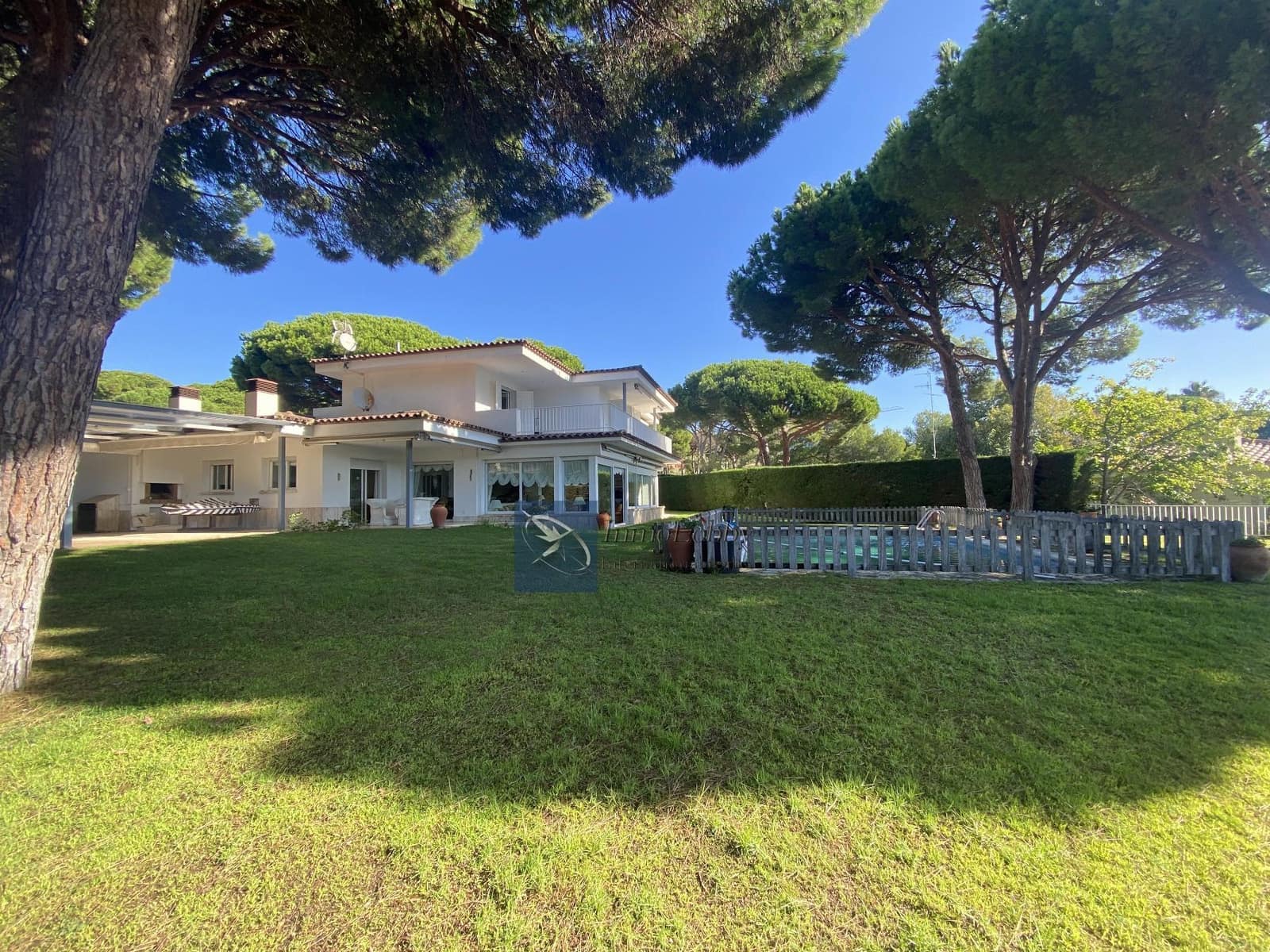 7 soveværelse Villa til salg i S'Agaro med swimmingpool garage - € 4.500.000 (Ref: 8939843)