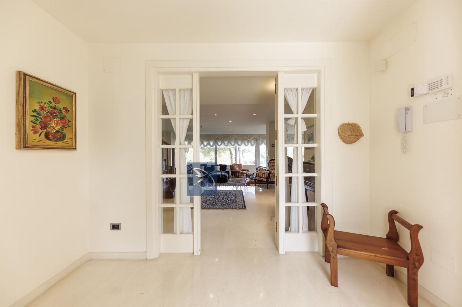 7 slaapkamer Villa te koop in S'Agaro met zwembad garage - € 4.500.000 (Ref: 8939843)