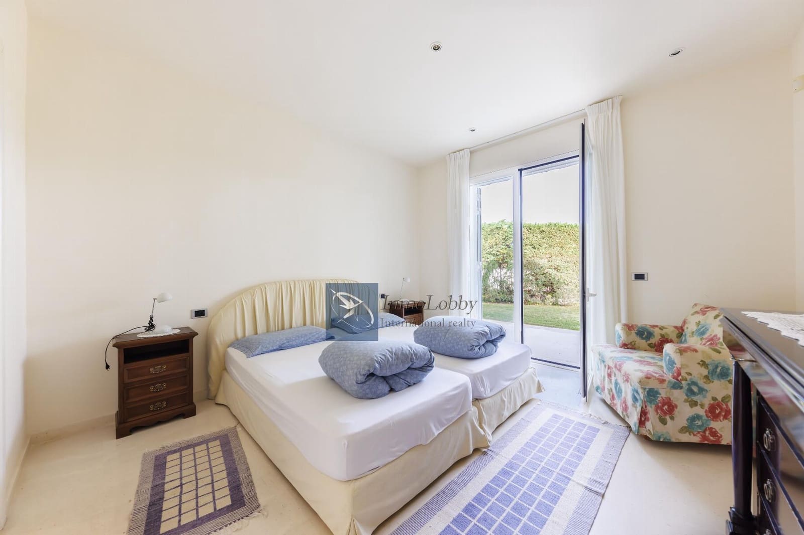 7 slaapkamer Villa te koop in S'Agaro met zwembad garage - € 4.500.000 (Ref: 8939843)