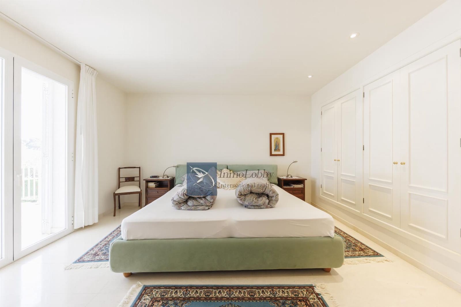 7 slaapkamer Villa te koop in S'Agaro met zwembad garage - € 4.500.000 (Ref: 8939843)