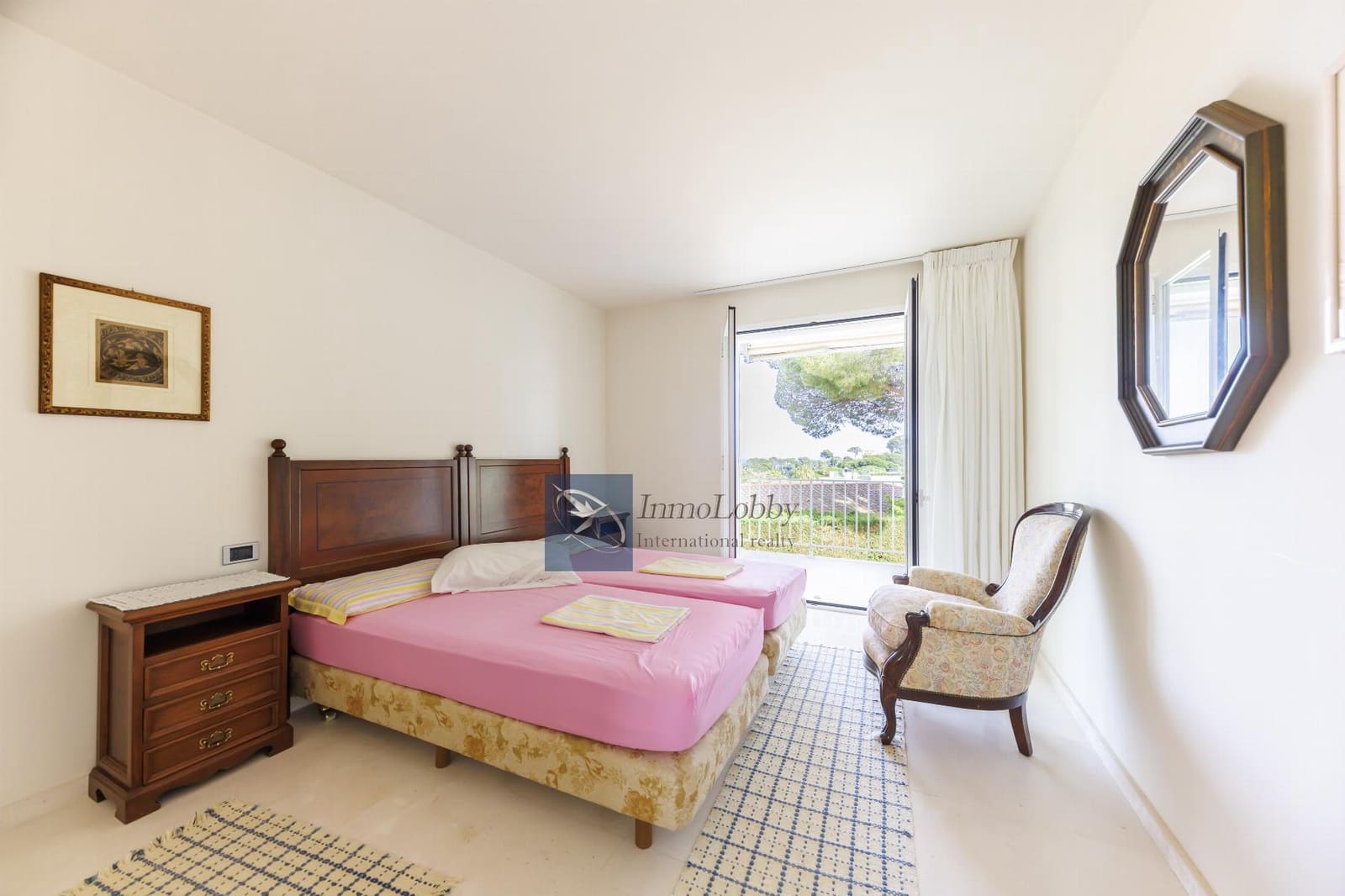 7 slaapkamer Villa te koop in S'Agaro met zwembad garage - € 4.500.000 (Ref: 8939843)