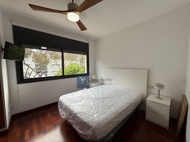 3 Zimmer Feriendoppelhaus in Platja d'Aro, Castell-Platja d'Aro mit Pool Garage - 7.900 € (Ref: 8945634)