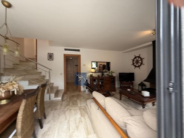 3 Zimmer Feriendoppelhaus in Platja d'Aro, Castell-Platja d'Aro mit Pool Garage - 7.900 € (Ref: 8945634)