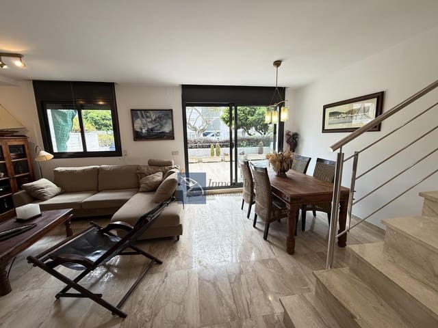 3 Zimmer Feriendoppelhaus in Platja d'Aro, Castell-Platja d'Aro mit Pool Garage - 7.900 € (Ref: 8945634)