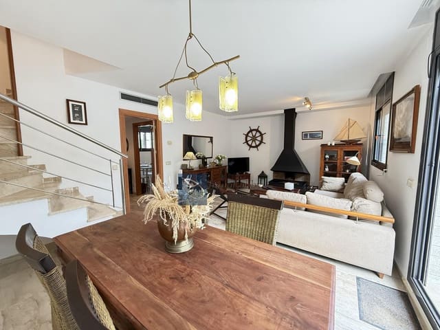 3 Zimmer Feriendoppelhaus in Platja d'Aro, Castell-Platja d'Aro mit Pool Garage - 7.900 € (Ref: 8945634)