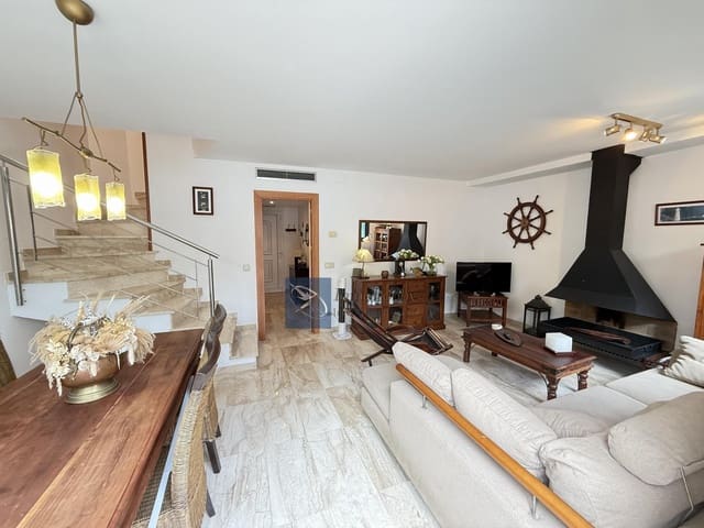 3 Zimmer Feriendoppelhaus in Platja d'Aro, Castell-Platja d'Aro mit Pool Garage - 7.900 € (Ref: 8945634)