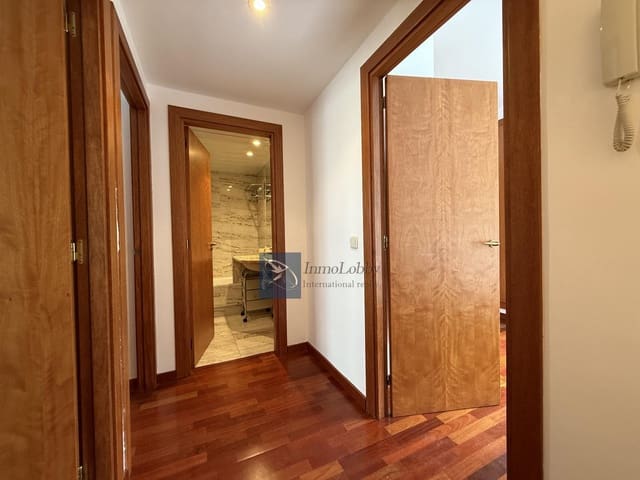 3 Zimmer Feriendoppelhaus in Platja d'Aro, Castell-Platja d'Aro mit Pool Garage - 7.900 € (Ref: 8945634)